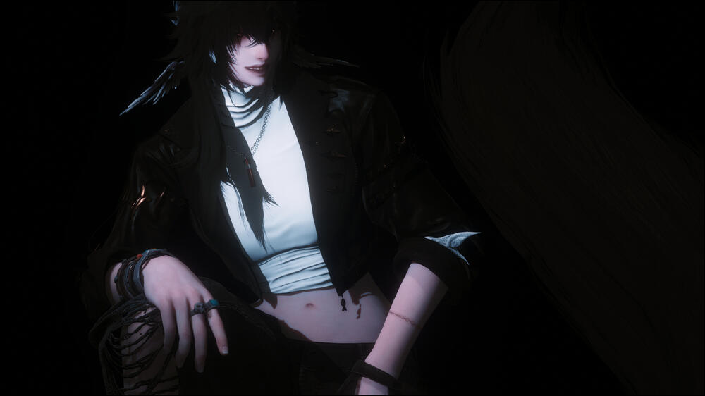 Shadow.